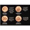 Image 7 : 2009 LINCOLN COLLECTORS LOT