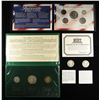Image 1 : COIN COLLECTORS LOT