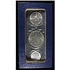 Image 3 : 1976 SILVER 3 COIN UNCIRCULATED SET