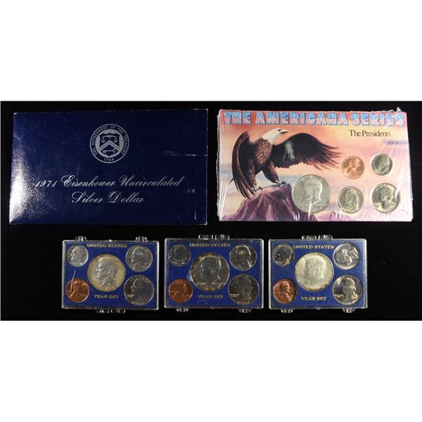 COLLECTORS LOT