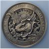 Image 3 : 1896 SWISS SHOOTING FEST SILVER GENEVA NGC MS-63