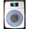 Image 4 : 1896 SWISS SHOOTING FEST SILVER GENEVA NGC MS-63