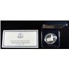 Image 1 : 2001-P $1 COMMEM U.S. CAPITOL VISITOR CENTER