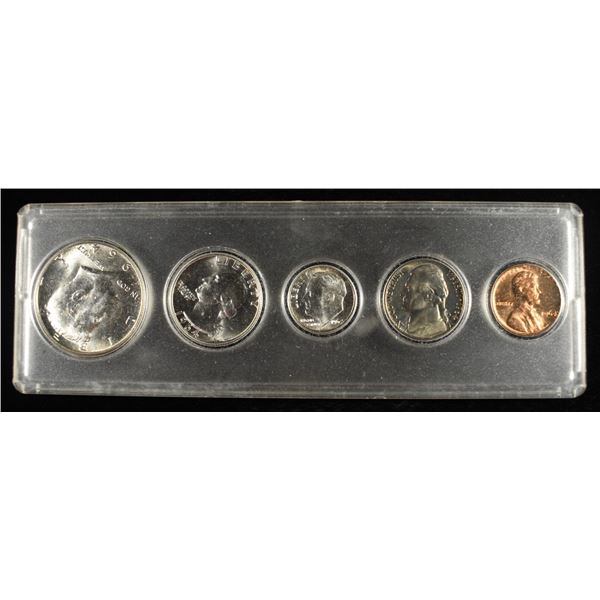1964 DATE SET