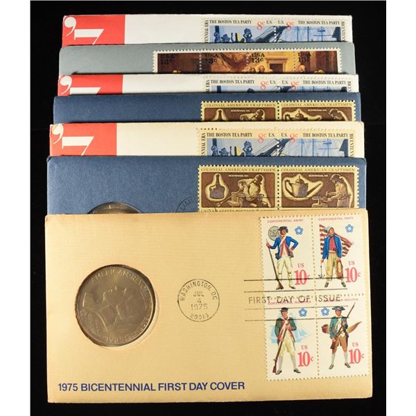 COLLECTORS LOT