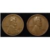 Image 2 : (75) WHEAT CENTS FROM THE 20'S