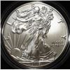 Image 2 : 2017-W AMERICAN SILVER EAGLE