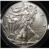 Image 2 : 2018-W AMERICAN SILVER EAGLE