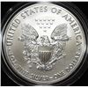 Image 3 : 2018-W AMERICAN SILVER EAGLE