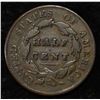 Image 2 : 1828 HALF CENT FINE