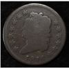 Image 1 : 1814 LARGE CENT GOOD