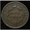 Image 2 : 1839 LARGE CENT VF