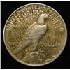 Image 2 : 1922 PEACE DOLLAR