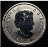 Image 2 : CALGARY STAMPEDE 1/2 OZ .999 SILVER ROUND