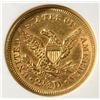 Image 3 : 1875-S $2.50 GOLD LIBERTY PCI BU