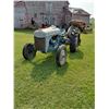 Image 1 : Ford Tractor 8N with 3-pt Hitch, Blade, Good Back Tires