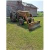 Image 2 : 88 Model 300 Oliver Loader, not running