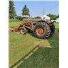 Image 3 : 88 Model 300 Oliver Loader, not running