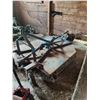 Image 1 : King Kutter 5ft 3pt hitch mower