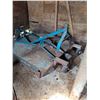 Image 3 : King Kutter 5ft 3pt hitch mower