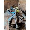 Image 4 : King Kutter 5ft 3pt hitch mower