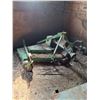 Image 1 : Buhler Farm King 6ft 3pt hitch Mower with 3 Blades