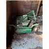 Image 4 : Buhler Farm King 6ft 3pt hitch Mower with 3 Blades