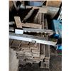 Image 2 : Wood Lot-Slabs, Landscape Ties, Misc