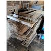 Image 3 : Wood Lot-Slabs, Landscape Ties, Misc