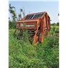 Image 1 : New Idea Round Baler Model 456, for parts