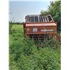 Image 2 : New Idea Round Baler Model 456, for parts