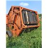 Image 3 : New Idea Round Baler Model 456, for parts