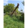 Image 1 : Grain Auger, Wisconsin Engine, turns over