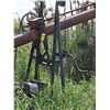 Image 3 : Grain Auger, Wisconsin Engine, turns over