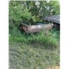 Image 2 : Utility Trailer, 5' wide x 7' long, 1 7/8" ball
