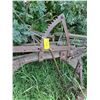 Image 1 : Two Furrow Tractor Plow
