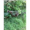 Image 2 : Two Furrow Tractor Plow