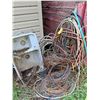 Image 2 : Various Wire-copper and electrical