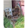 Image 3 : Various Wire-copper and electrical
