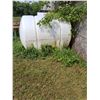 Image 2 : Plastic Water Tank-approx 450 gallon