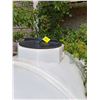 Image 4 : Plastic Water Tank-approx 450 gallon