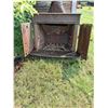 Image 2 : Wood Stove
