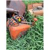 Image 1 : Grain Grinder's Hammermill, Fuel Tanks
