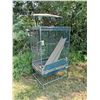 Image 1 : Bird Cage on Wheels