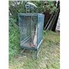 Image 2 : Bird Cage on Wheels