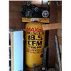 Image 2 : Air Compressor-5HP, 170 max PSI rating