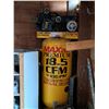 Image 3 : Air Compressor-5HP, 170 max PSI rating