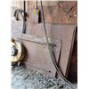 Image 1 : Approx (10) Pieces of Sheet Metal some 4 x 8' sheets