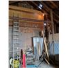 Image 1 : Gantry on Wheels, approx 9' wide ladder not included or other items