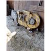 Image 4 : John Deere 125 Riding Lawn Mower with Extra Deck